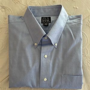 Joseph a banks men’s button-down